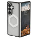 Urban Armor Gear 214560114343 funda para teléfono móvil 20,3 cm (8'') Blanco